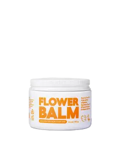 Zizia Botanicals Flower Balm
