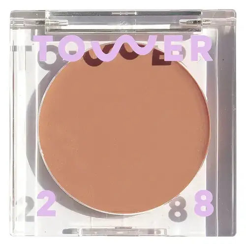 Tower 28 Beauty Sculptino Soft Cream Contour Broad
