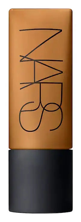 NARS Cosmetics Soft Matte Complete Foundation Macao