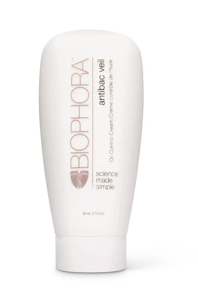 Biophora Anti-bac veil