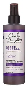 Carol's Daughter Black Vanilla Moisture & Shine Leave-In Conditioner
