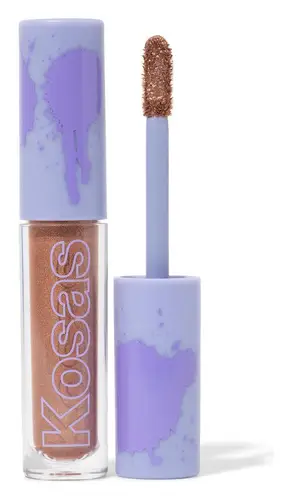 Kosas 10-Second Eye Gel Watercolor Eyeshadow Smolder