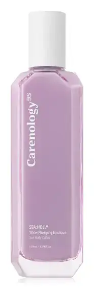 Carenology95 Sea Holly Water Plumping Emulsion