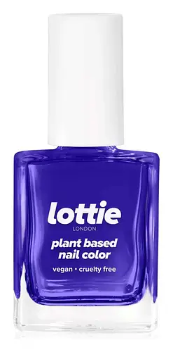 Lottie London Plant Based Gel Effect Polish We Stan