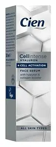 Cien Cell Intense Hyaluron