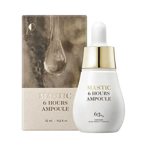 Mastina 6-Hours Ampoule