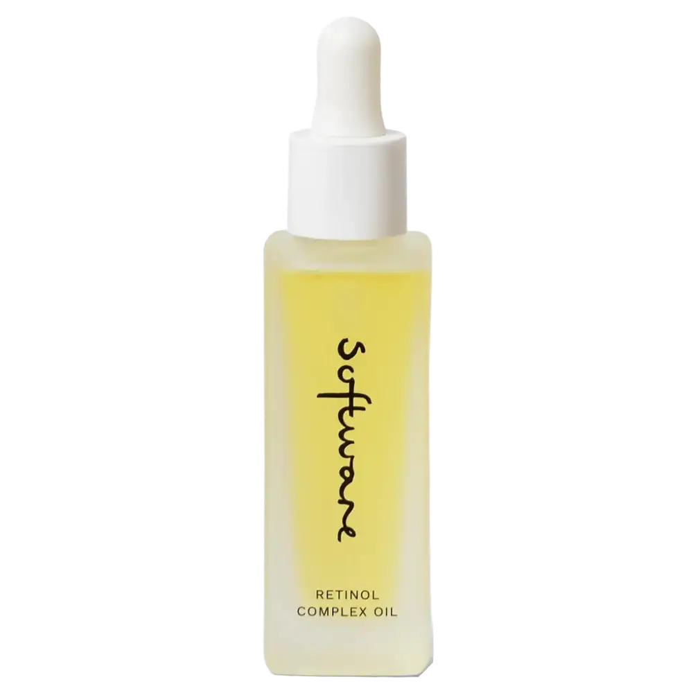 Skin Software Retinol Complex Oil