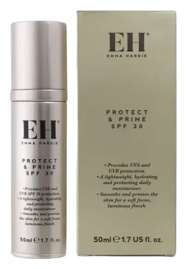 Emma Hardie Protect And Prime SPF 30