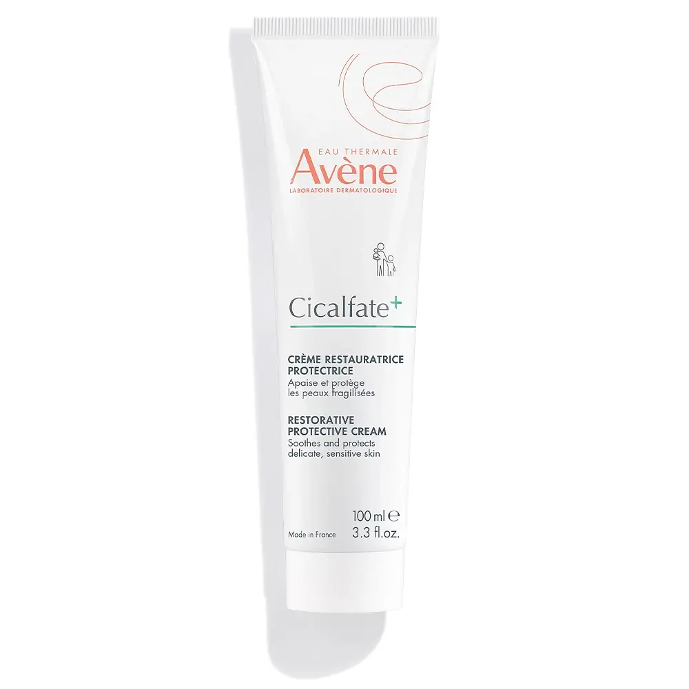 Avène Cicalfate+ Restorative Protective Cream US