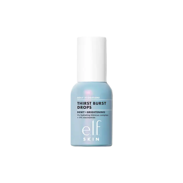 e.l.f. cosmetics Holy Hydration! Thirst Burst Drops