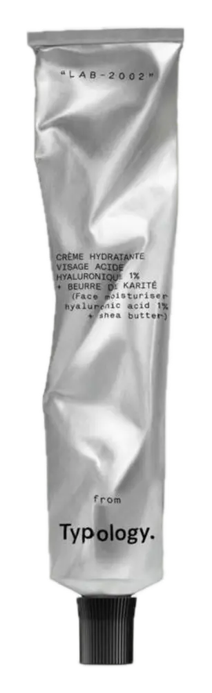 Typology Nourishing Moisturizer