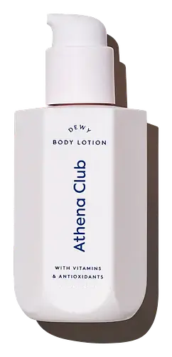 Athena Club Dewy Body Lotion Super Bloom