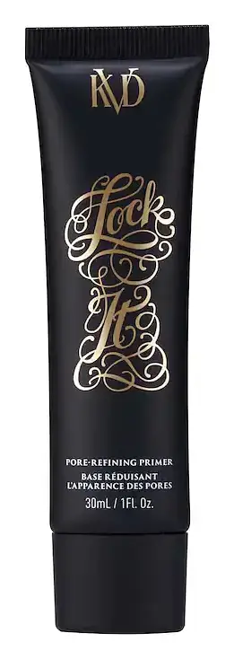 KVD Vegan Beauty Lock-It Pore Refining Primer