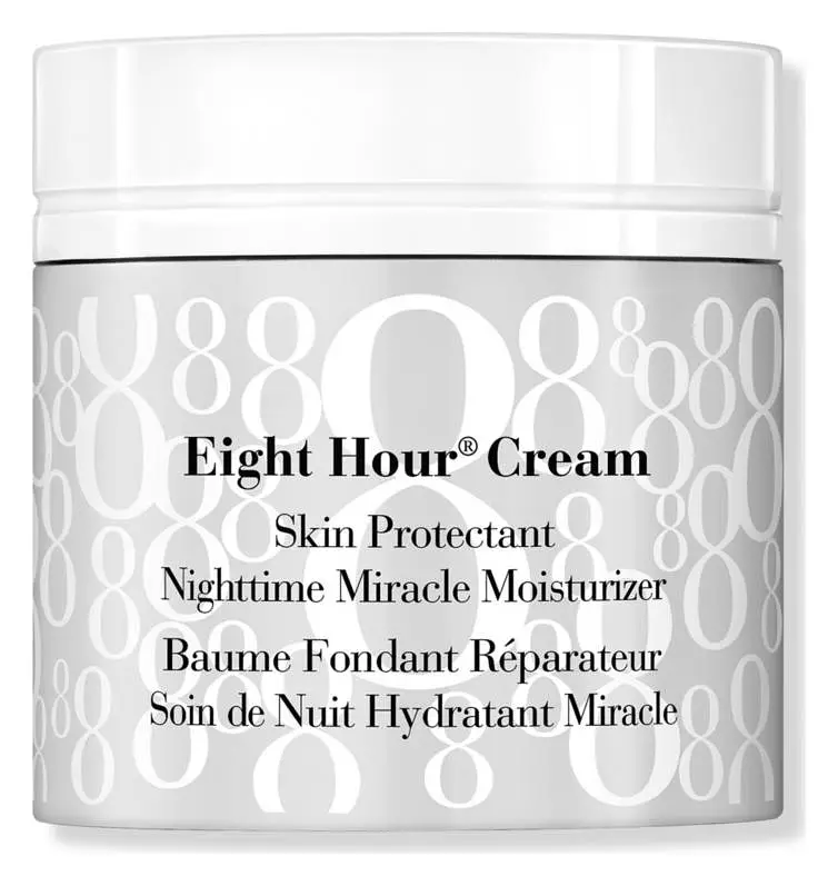 Elizabeth Arden Eight Hour Cream Skin Miracle Moisturizer
