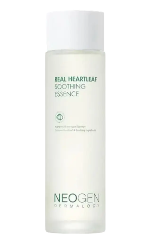 Neogen Real Heartleaf Soothing Essence