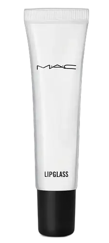 Mac Cosmetics Clear Lipglass