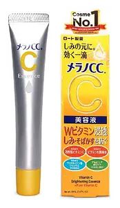 Melano CC Vitamin C Brightening Essence Singapore