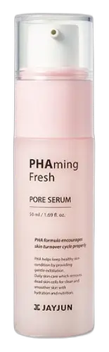 Jayjun Cosmetic Phaming Fresh Pore Serum