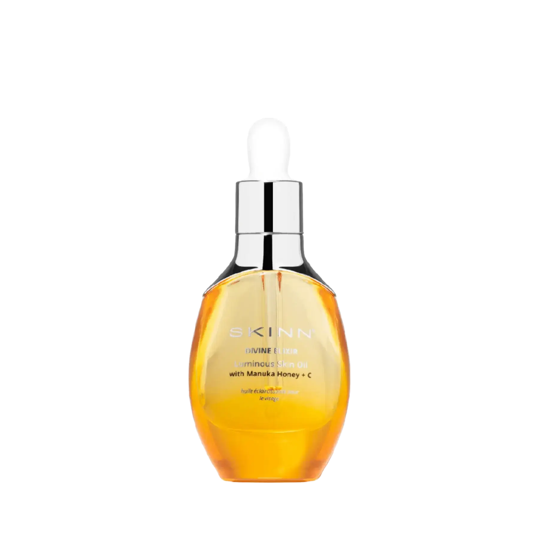 Skinn Luminous Facial Oil