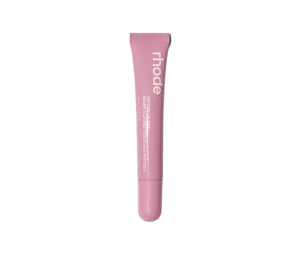 rhode Peptide Lip Tint Pretzel
