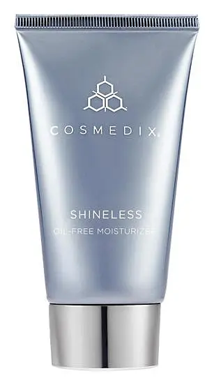 Cosmedix Shineless Oil-Free Moisturizer
