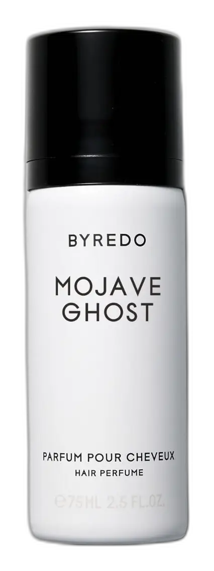 Byredo Mojave Ghost Hair Perfume