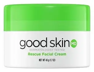 Good Skin MD Rescue Facial Cream