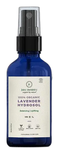 Juicy Chemistry Lavender Hydrosol