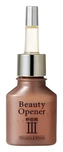 Ozio Beauty Opener Serum Wrinkle & White