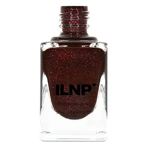 ILNP Holographic Nail Polish Diablo