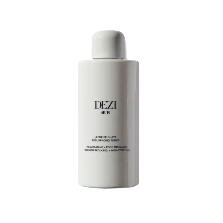 Dezi Skin Leche De Guava Resurfacing Toner