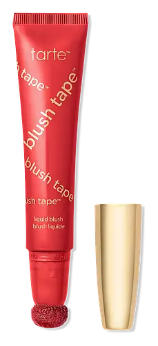 Tarte Blush Tape Liquid Blush Cherry