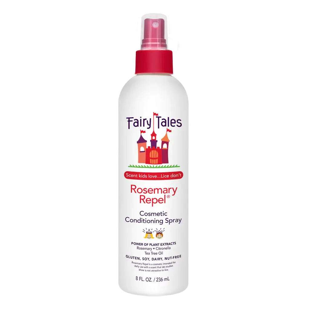 Fairy Tales Rosemary Repel Cosmetic Conditioning Spray