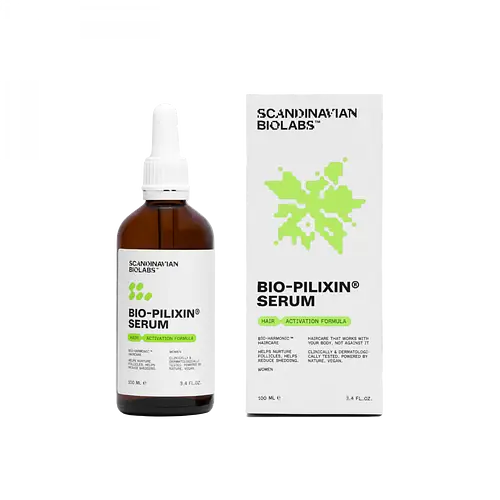 Scandinavian Biolabs Bio Pilixin Serum