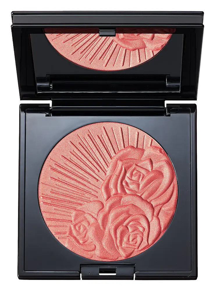 Pat McGrath Labs Skin Fetish: Divine Blush Nude Venus