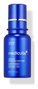 MediCube One Day Zero Exosome Shot Mild 2000
