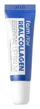 Farm Stay Real Essential Lip Balm Collagen