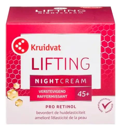 Kruidvat Lifting Night Cream