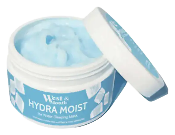 JSkin Beauty Hydra Moist Ice Water Sleeping Mask