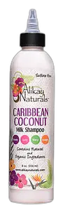 Alikay Naturals Caribbean Coconut Milk Shampoo
