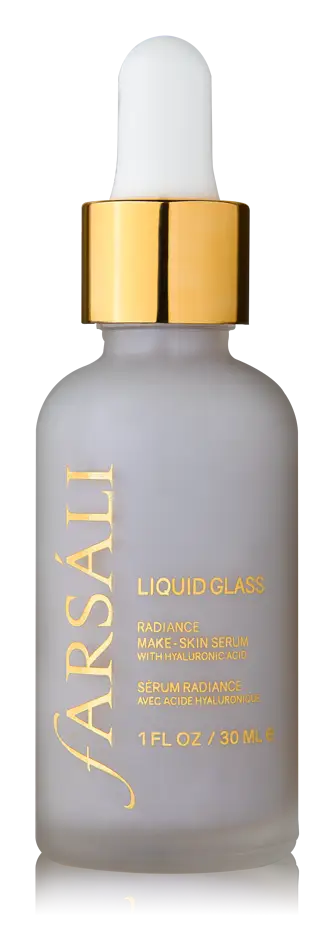 FARSALI Liquid Glass Radiance Serum