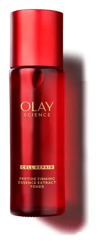 Olay Cell Repair Peptide Firming Essence Extract Toner