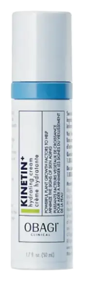 Obagi Kinetin+ Hydrating Cream