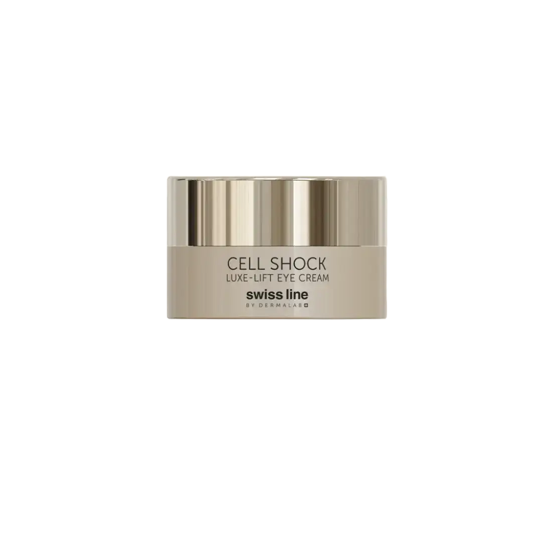 Swissline Cell Shock Luxe-Lift Eye Cream