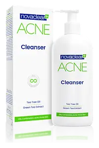 Novaclear Cleansing Gel
