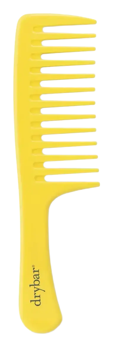 Drybar The Slider Wide-Tooth Comb