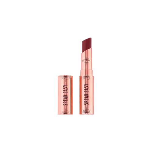 Bellamianta Speakeasy Lipstick After Dark