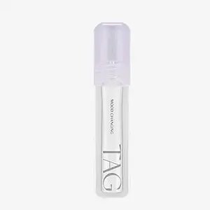 Too Cool For School TAG Mood Changing Gloss #01 Pure Milk