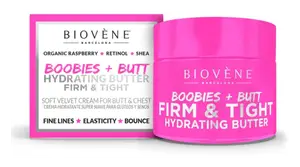 Biovène Barcelona Firm & Tight Hydra Butter
