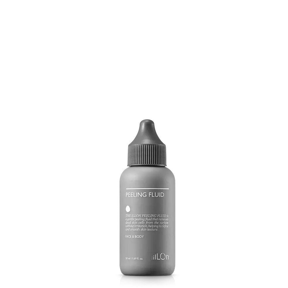 iLLON Peeling Fluid